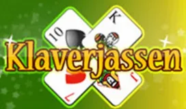Klaverjas Avonden - 4 Seizoenen