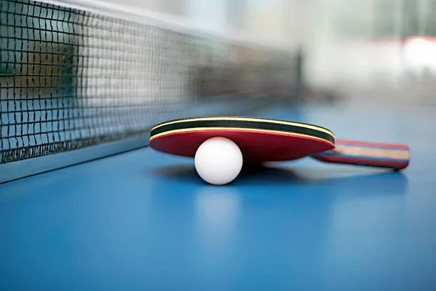 Tafeltennismiddag 55+